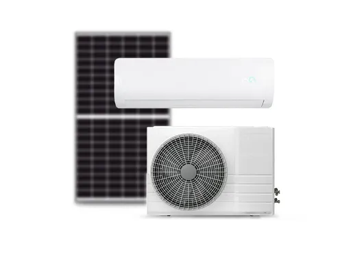 Klimatizácia GETI GKH12K hybridná 3,5kW