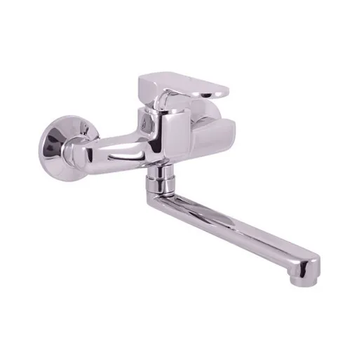 RAV SLEZÁK Yukon drezová batéria 150 mm chróm yu101.5/23 YU101.523