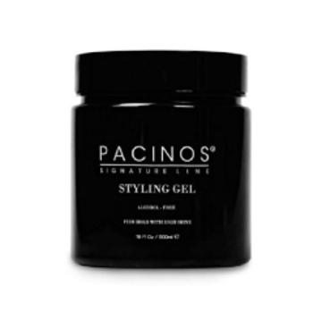 Pacinos Styling Gel 500 ml