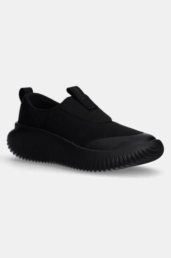 Tenisky Crocs Mellow Ease čierna farba, 210500