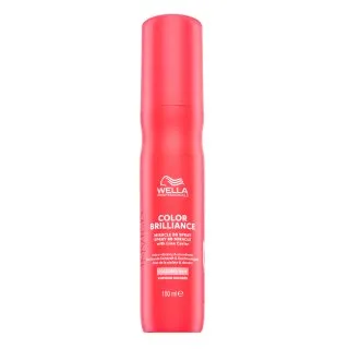 Wella Professionals Invigo Color Brilliance Miracle BB Spray with Lime Caviar ochranný sprej pre farbené vlasy 150 ml