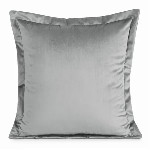 ArtFir Obliečka na vankúš RIA | sivá 45 x 45 cm