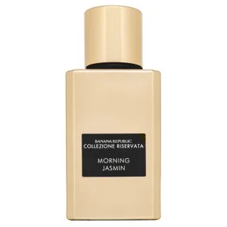 Banana Republic Morning Jasmin čistý parfém pre ženy 75 ml