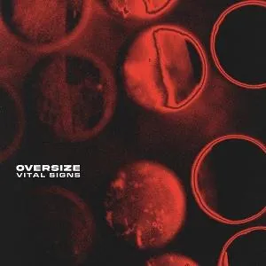 OVERSIZE, VITAL SIGNS, CD