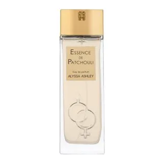 Alyssa Ashley Essence de Patchouli parfémovaná voda pre ženy 100 ml