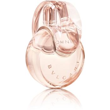 BVLGARI Omnia Crystalline parfumovaná voda pre ženy 100 ml