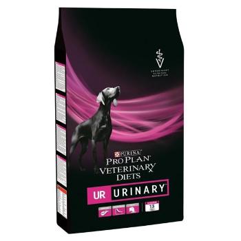 PURINA PPVD Canine - UR Urinary 3 kg