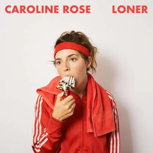 Caroline Rose, ROSE CAROLINE: LONER CD, CD