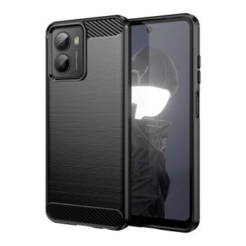 FLEXI TPU Ochranný kryt HMD Fusion čierny