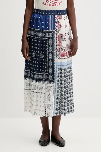 Sukňa Weekend Max Mara LUNA