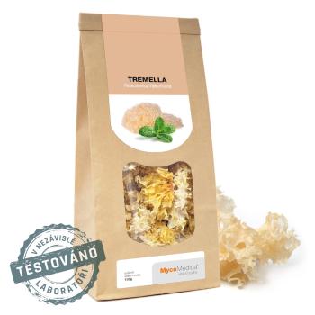 MYCOMEDICA Tremella sušená 100 g