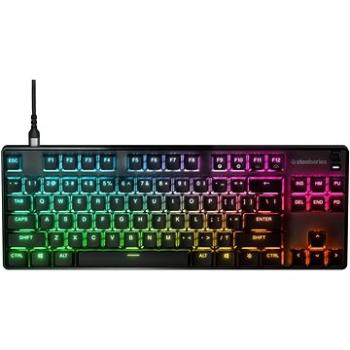 SteelSeries Apex 9 TKL - US (64847)