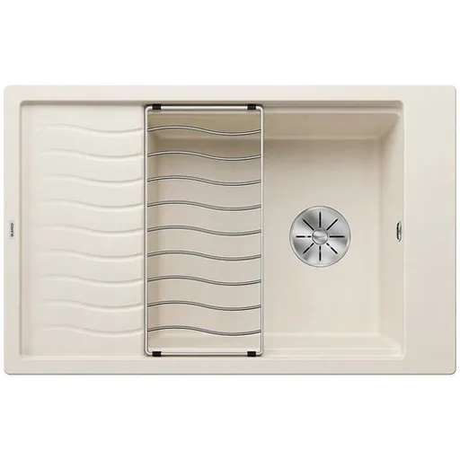 Blanco ELON XL 6 S drez biela soft 527069