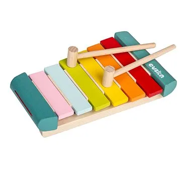 Cubika 14033 Xylofón LKS-2 hudobný nástroj (4823056514033)