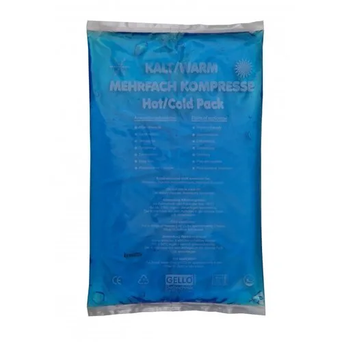 Modom Chladivé/hrejivé gélové vrecko, 16 x 26 cm, SJH 585B, M