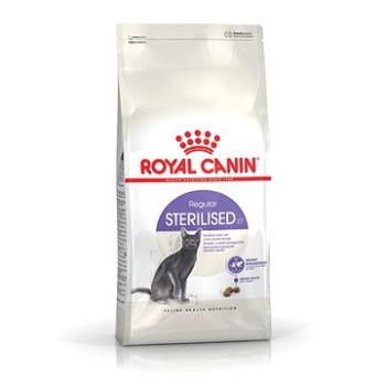 Royal Canin sterilised 10 kg (3182550737623)