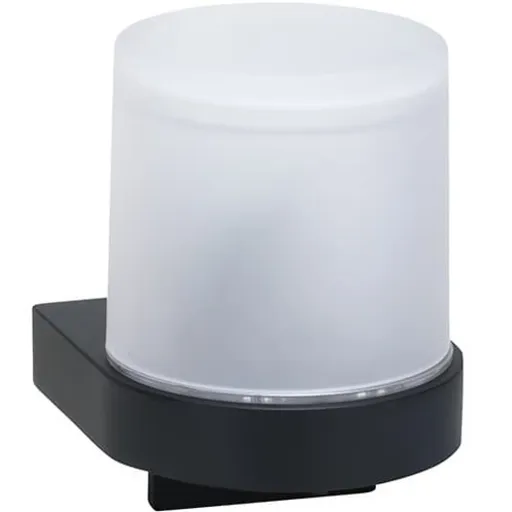 Bemeta Dark dávkovač mydla 104309320