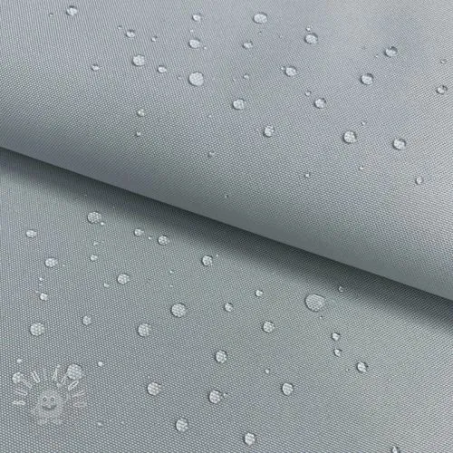 Šušťák s hydrofóbnou úpravou pale turquoise