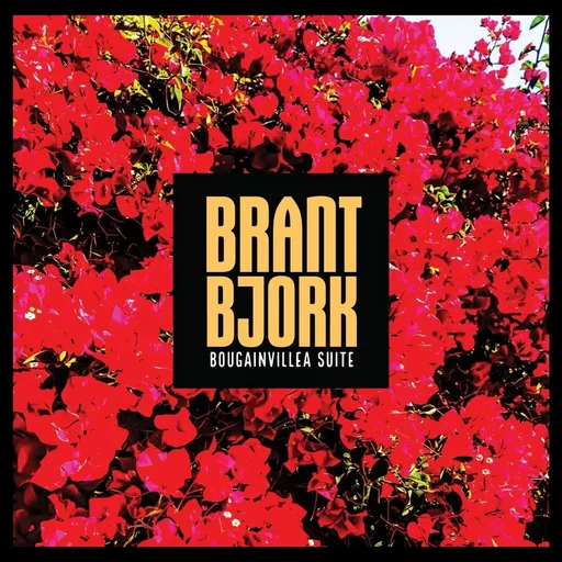 Brant Bjork and the Bros, Brant Bjork - Bougainvillea Suite CD, CD