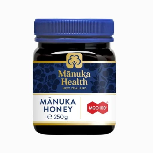 Med MGO™ 100+ - Manuka Health - 250g