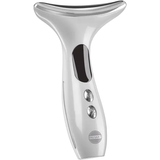 PALSAR7 Galvanic iron galvanická žehlička na krk a dekolt 1 ks