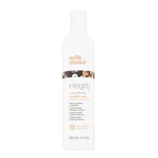 Milk_Shake Integrity Nourishing Conditioner vyživujúci kondicionér pre suché a poškodené vlasy 300 ml
