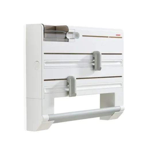 Leifheit Držiak na kuchynskú fóliu Parat 25723