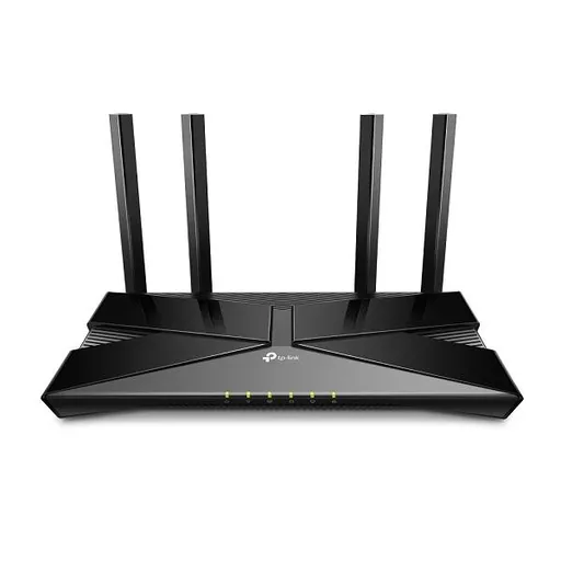 TP-Link EX520 - Dvojpásmový Wi-Fi 6 router AX3000