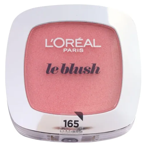 L’Oréal Paris True Match Le Blush lícenka odtieň 165 Rosy Cheeks 5 g