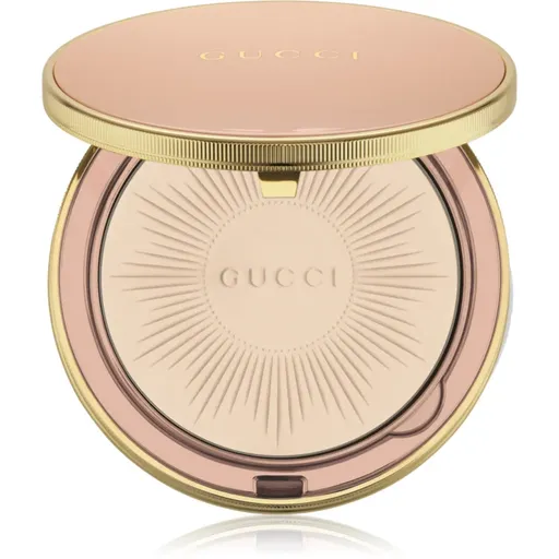 Gucci Gucci Beauty Matte Powder zmatňujúci púder odtieň 00 10 g