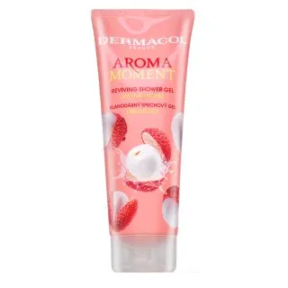 Dermacol Aroma Moment sprchový gél Shower Gel Loving Lychee 250 ml