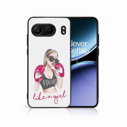 MY ART Ochranný kryt pre OnePlus Nord 4 5G FIGHTER (133)