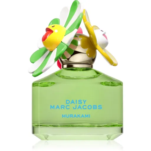 Marc Jacobs Daisy Murakami parfumovaná voda pre ženy 50 ml