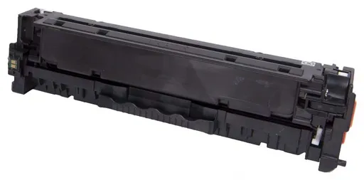 HP CF382A - kompatibilný toner HP 312A, žltý, 2700 strán
