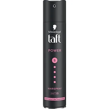SCHWARZKOPF TAFT Power Cashmere 250 ml (9000100477505)