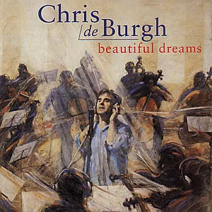 Chris de Burgh, BEAUTIFUL DREAMS, CD