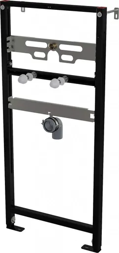 DEANTE - Skryté upevnenie pre pisoár CST_PI01