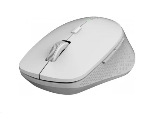 RAPOO myš M300 Silent Wireless Optical Mouse, Multi-mode: 2.4 GHz, Bluetooth 3.0
