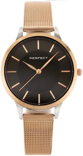 Dámske hodinky PERFECT F359-07 (zp513c) + BOX