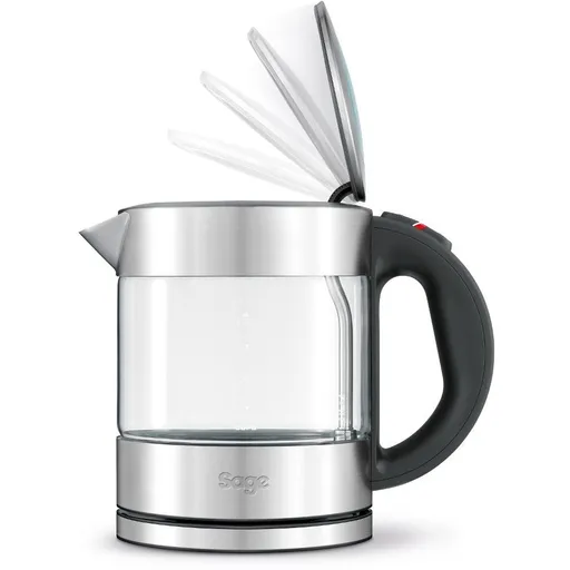 BKE395CLR Kanvica sklenená SAGE