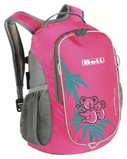 Detský batoh Boll Koala 10 Crocus