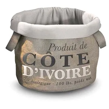 EBI D&D Home Colletion Pet-Bag Coffee Cote DIvoire 35 cm (4047059428603)