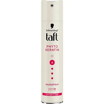 SCHWARZKOPF TAFT Phyto-Keratin 250 ml (9000100336376)