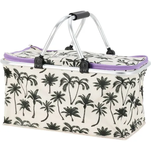 Chladiaci košík Palma III, 35 l, 48 x 24 x 28 cm