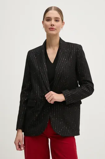 Vlnené sako La Petite Française PFVERITABLE