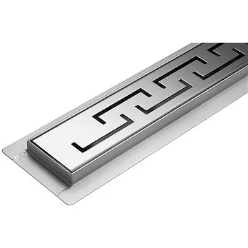 Lineární koupelnový žlab OLIMP 80 cm WET