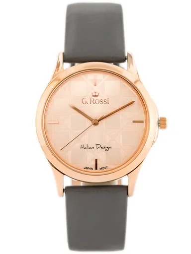 Hodinky G. ROSSI - 10513A (zg715e)