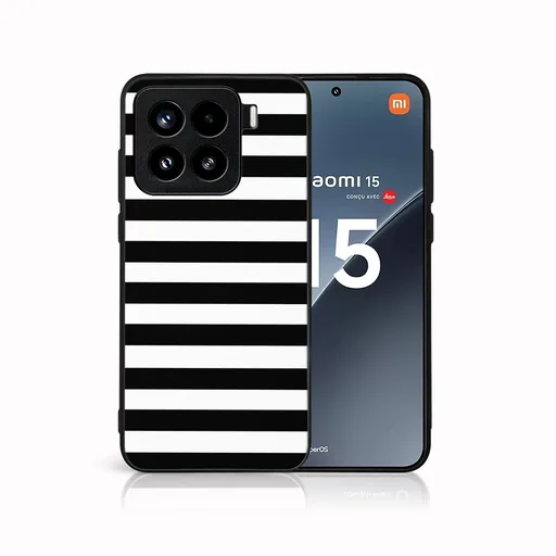 MY ART Ochranný kryt pre Xiaomi 15 LINES (169)