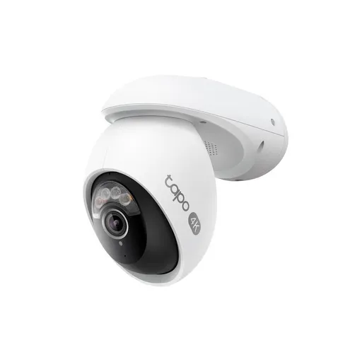 TP-Link Tapo C560WS vonkajšia-outdoor kamera (8MP, 4K 2160p, WiFi, IR 30m, microSD card)