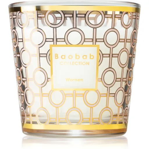 Baobab Collection My First Baobab Women vonná sviečka 8 cm